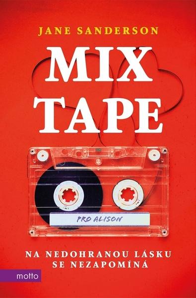Mixtape - 978-80-267-1982-3