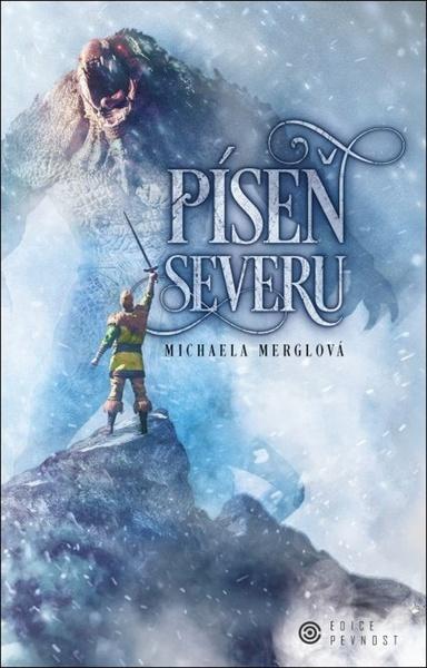 Levně Píseň severu