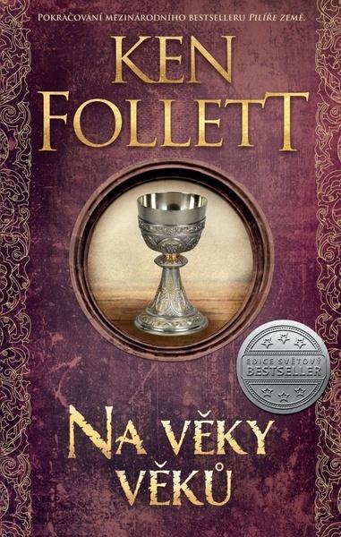 Na věky věků - 978-80-242-7342-6