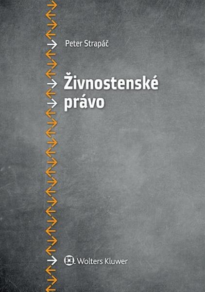 Levně Živnostenské právo