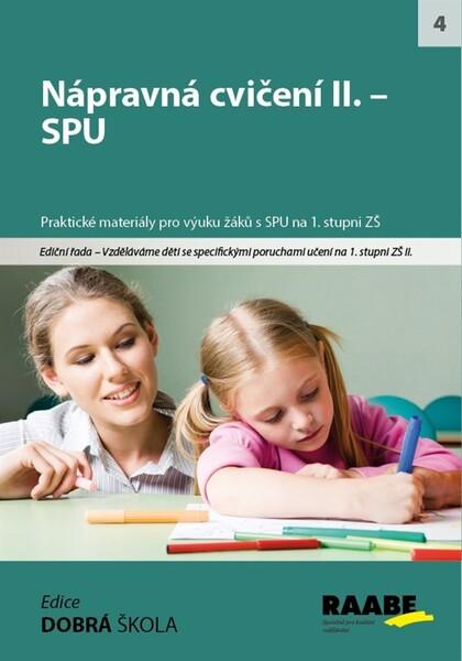 Nápravná cvičení II. – SPU - 978-80-7496-087-1