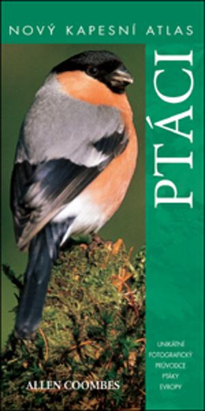 Ptáci - 978-80-276-0209-4
