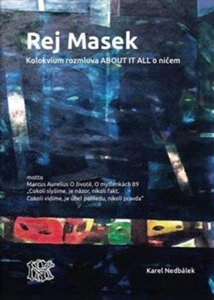 Rej Masek - 978-80-270-9202-4