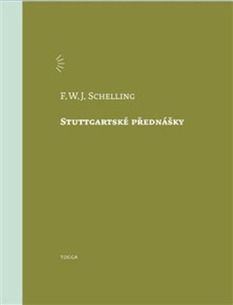 Stuttgartské přednášky - 978-80-7476-197-3