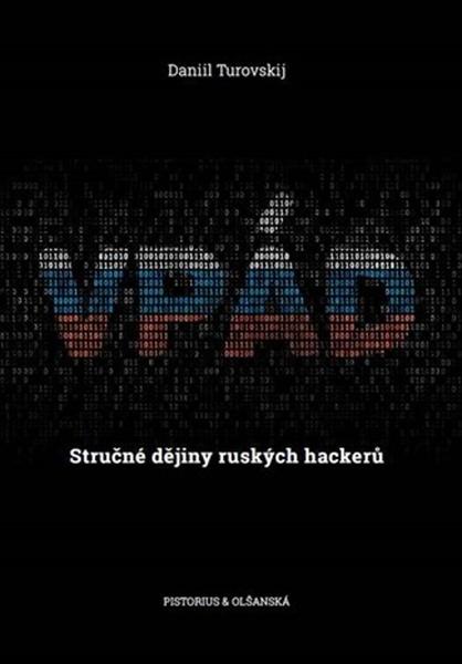 Vpád - 978-80-7579-091-0