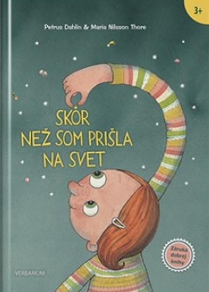 Skôr než som prišla na svet - 978-80-89612-66-6