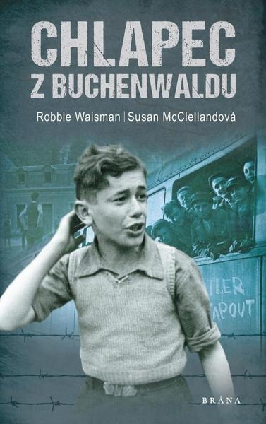 Chlapec z Buchenwaldu - 978-80-242-7294-8