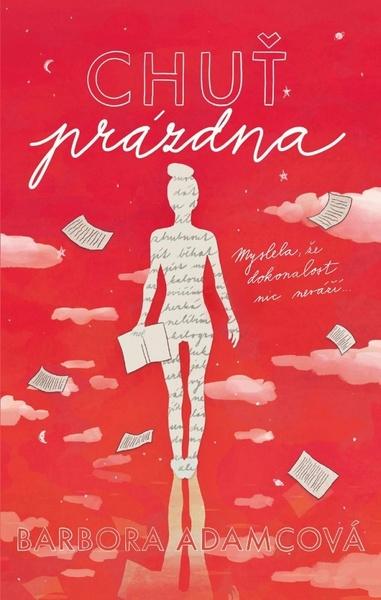 Chuť prázdna - 978-80-242-7415-7