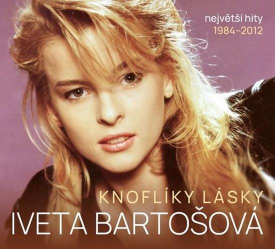 Levně Knoflíky lásky