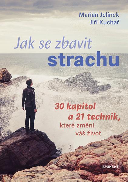 Levně Jak se zbavit strachu