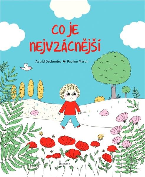 Co je nejvzácnější - 978-80-7292-419-6