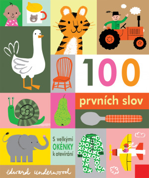 Levně 100 prvních slov