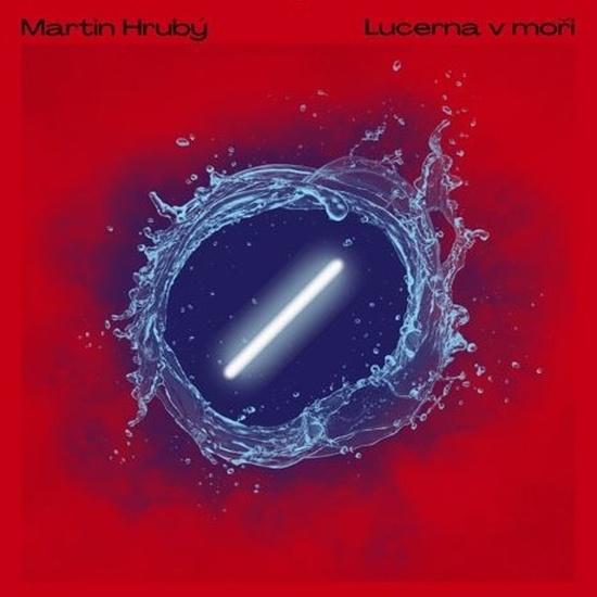 Lucerna v moři