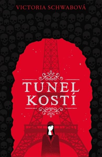 Levně Tunel kostí
