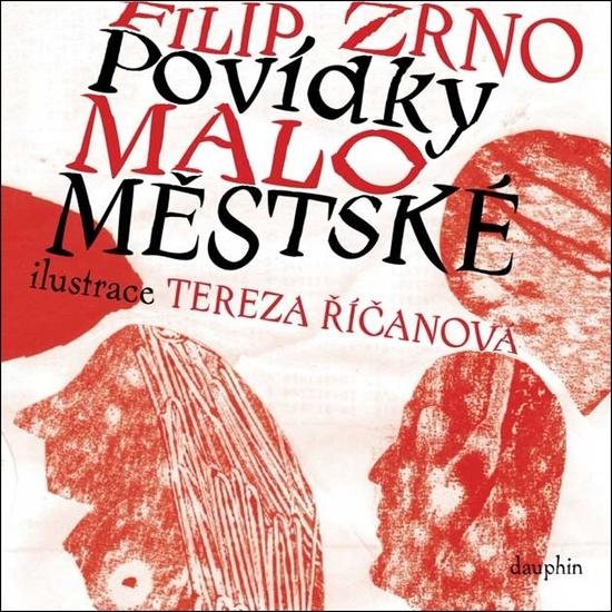 Povídky maloměstské - 978-80-7645-173-5