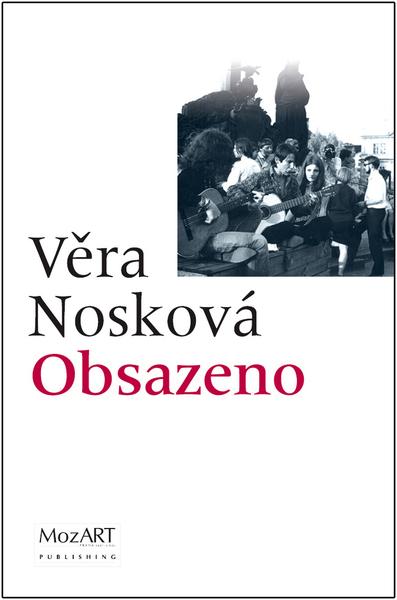 Levně Obsazeno