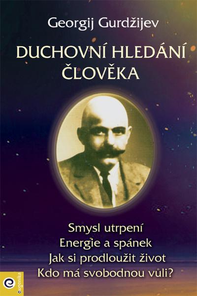 Levně Duchovní hledání člověka
