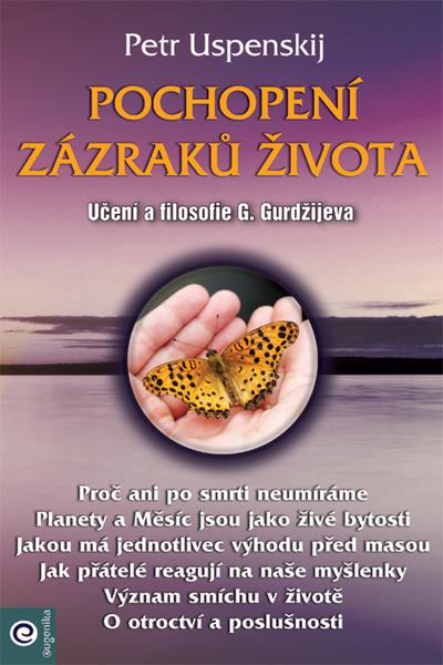 Levně Pochopení zázraků života