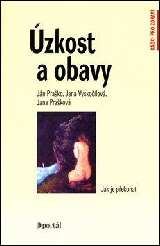 Úzkost a obavy - 978-80-7367-986-6