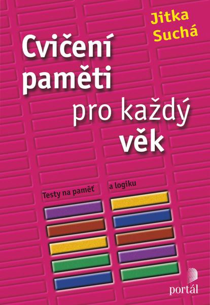 Levně Cvičení paměti pro každý věk