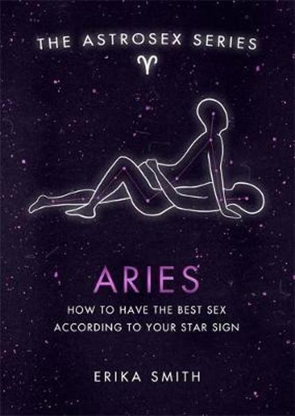 Astrosex: Aries