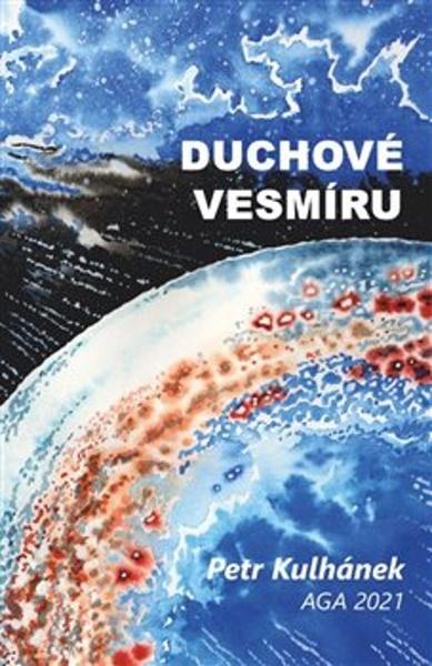 Duchové vesmíru - 978-80-906638-5-5