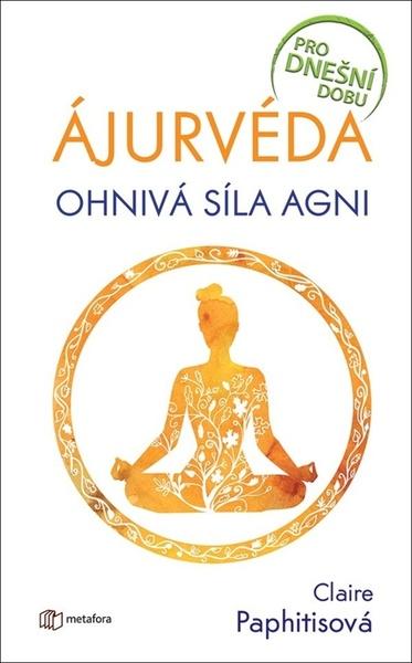 Ájurvéda - 978-80-7625-178-6