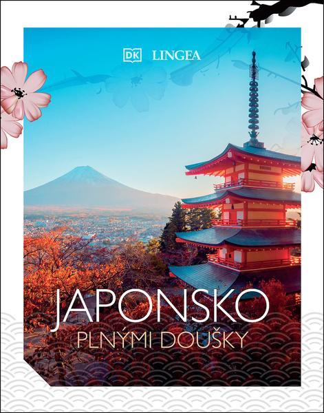 Japonsko plnými doušky - 978-80-7508-674-7