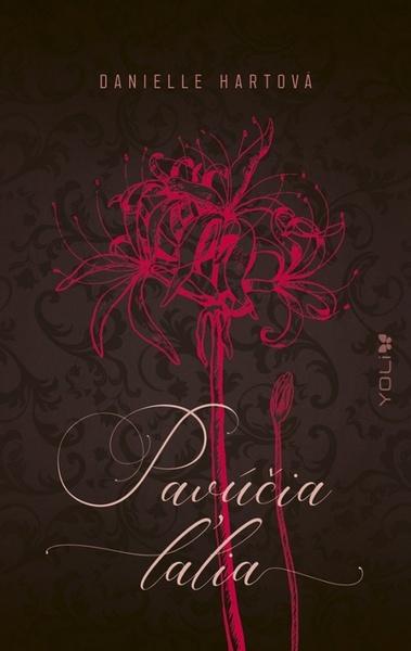 Pavúčia ľalia - 978-80-551-7681-9
