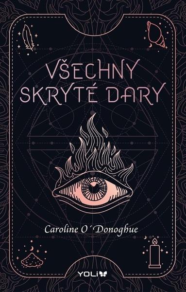 Všechny skryté dary - 978-80-242-7455-3