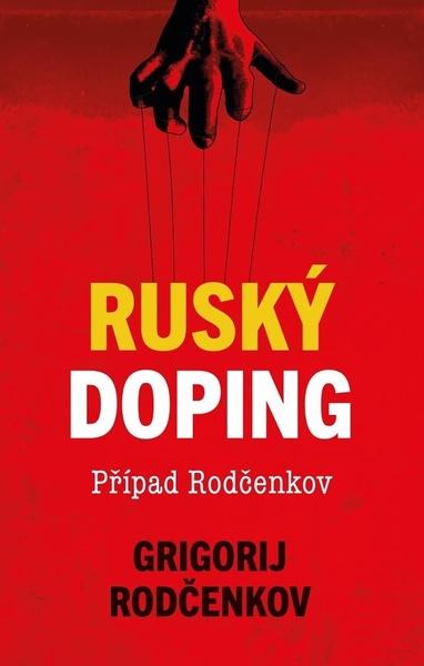 Ruský doping - 978-80-242-7458-4