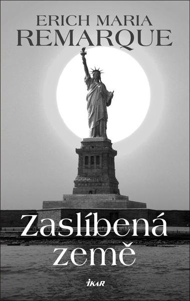 Zaslíbená země - 978-80-249-4324-4