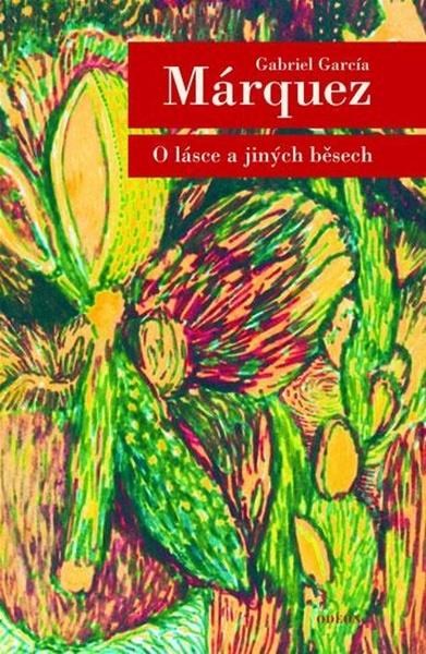 O lásce a jiných běsech - 978-80-207-2010-8