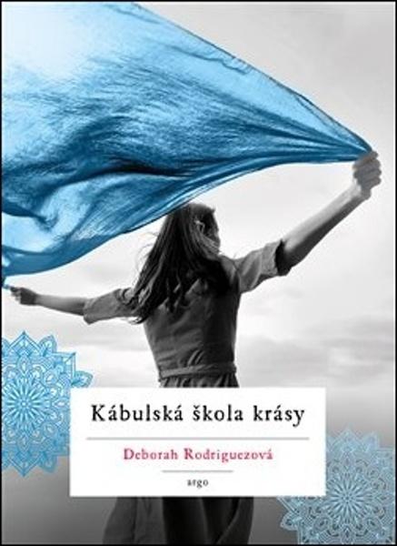 Levně Kábulská škola krásy