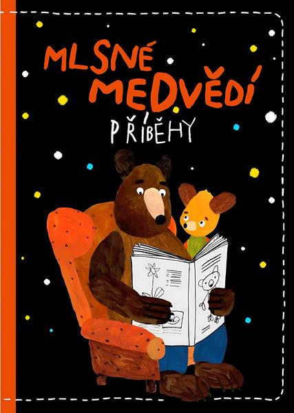 Levně Mlsné medvědí příběhy