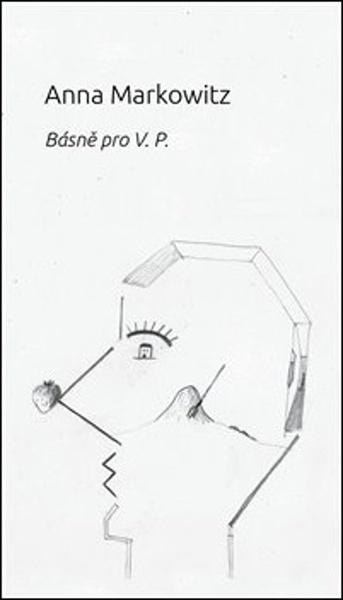 Básně pro V. P. - 978-80-7511-609-3