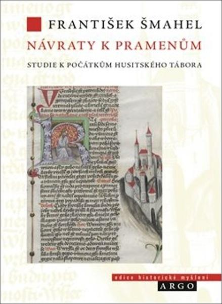 Návraty k pramenům - 978-80-257-3322-6