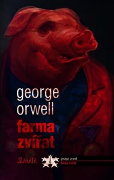 Farma zvířat - 978-80-7287-260-2
