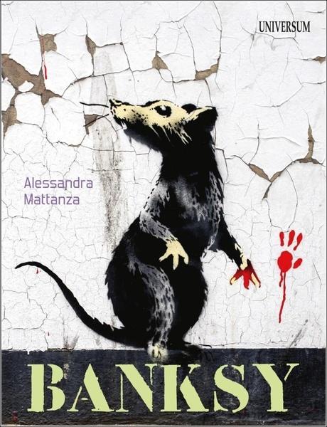 Banksy - 978-80-242-7419-5