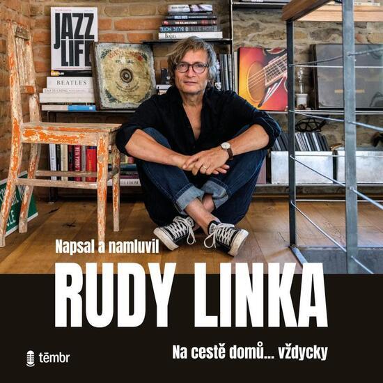Levně Rudy Linka Na cestě domů… vždycky