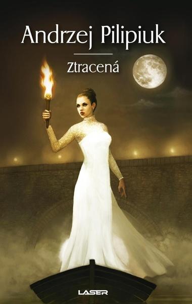 Ztracená - 978-80-242-6707-4