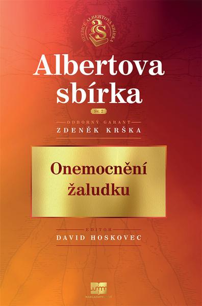 Levně Onemocnění žaludku