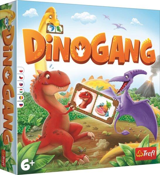 TREFL Hra Dinogang - 02080
