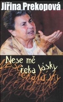 Nese mě řeka lásky - 978-80-7295-092-8