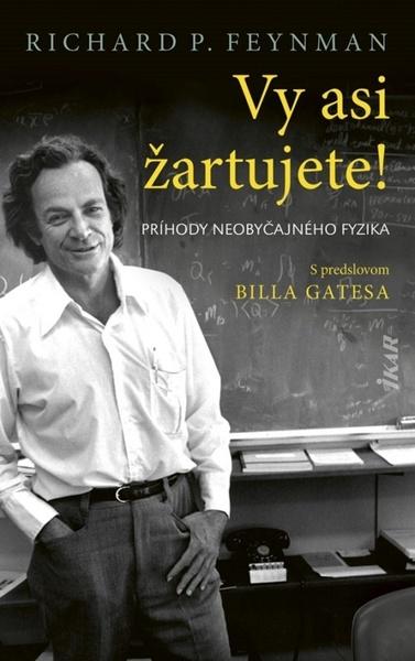 Vy asi žartujete! - 978-80-551-7340-5