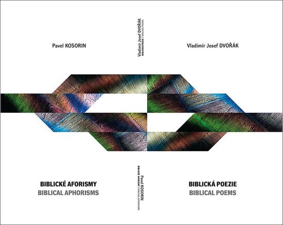 Levně Biblické aforismy, Biblická poezie