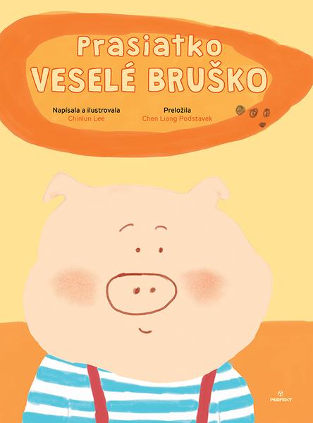 Levně Prasiatko Veselé bruško