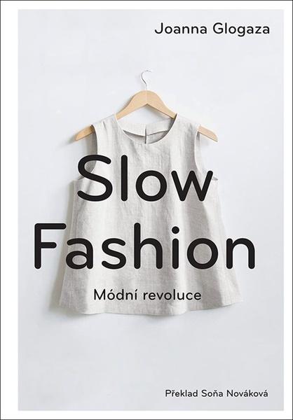 Slow fashion - 978-80-271-2108-3