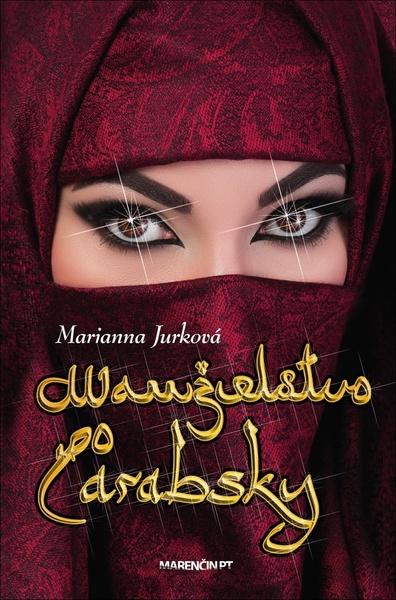 Manželstvo po arabsky - 978-80-569-0747-4