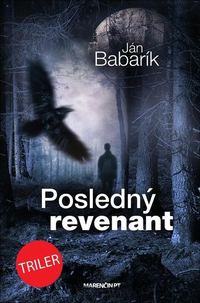 Levně Posledný revenant